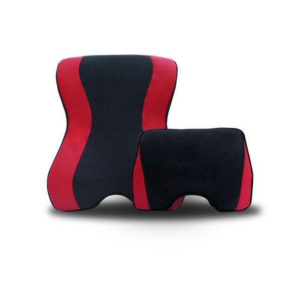 seat cushions car headrest waist lumbar pillow detachable for mustang 15-20 interior accessories memory foam
seat cushions car headrest waist lumbar pillow detachable for mustang 15-20 interior accessories memory foam
