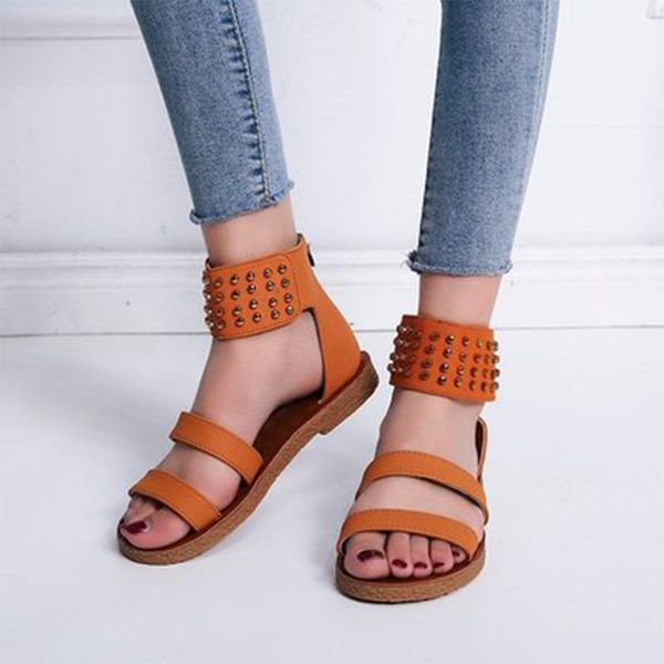 womens rome sandals woman ankle strap bulke flats ladies summer leopard flats women beach shoes female footwear plus size 43, Black
womens rome sandals woman ankle strap bulke flats ladies summer leopard flats women beach shoes female footwear plus size 43, Black