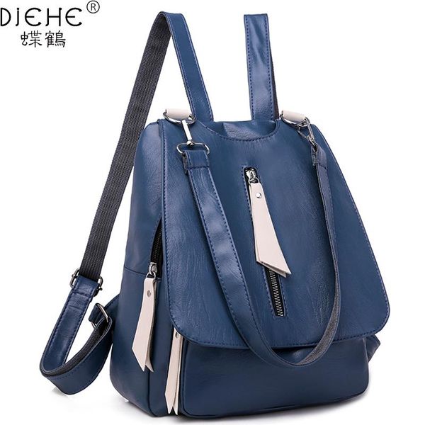 outdoor bags women leather backpack fashion pu back pack small shoulder bag school backpacks for teenagers girls female mochila rucksack
outdoor bags women leather backpack fashion pu back pack small shoulder bag school backpacks for teenagers girls female mochila rucksack