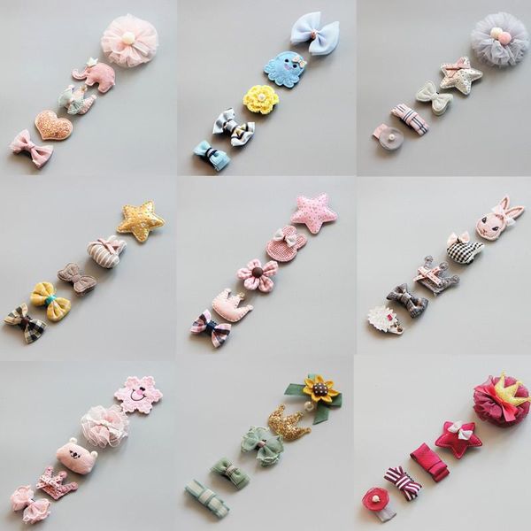 hair accessories 5pcs/set baby girl clips girls headband kids clip cartoon pink flowers, Slivery;white
hair accessories 5pcs/set baby girl clips girls headband kids clip cartoon pink flowers, Slivery;white