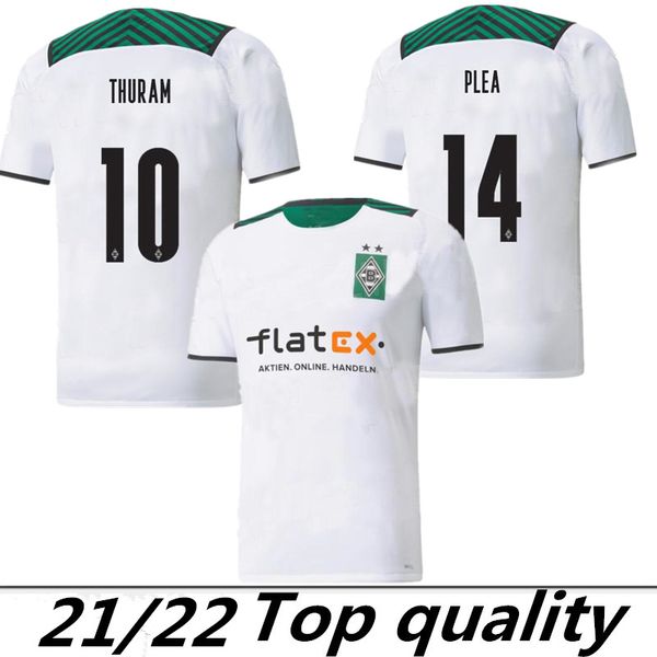 21 22 borussia monchengladbach soccer jerseys fans player version 2021 2022 home gladbach elvedi plea zakaria neuhaus ginter thuram men kids, Black;yellow
21 22 borussia monchengladbach soccer jerseys fans player version 2021 2022 home gladbach elvedi plea zakaria neuhaus ginter thuram men kids, Black;yellow