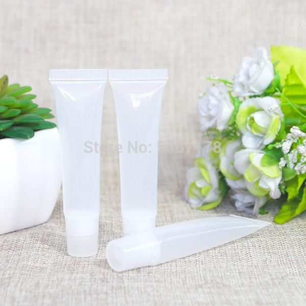 30/50pcs 8ml plastic empty tubes lip gloss sunscreen cream container cosmetic beauty makeup tools accessories wholesale storage bottles & ja
30/50pcs 8ml plastic empty tubes lip gloss sunscreen cream container cosmetic beauty makeup tools accessories wholesale storage bottles & ja