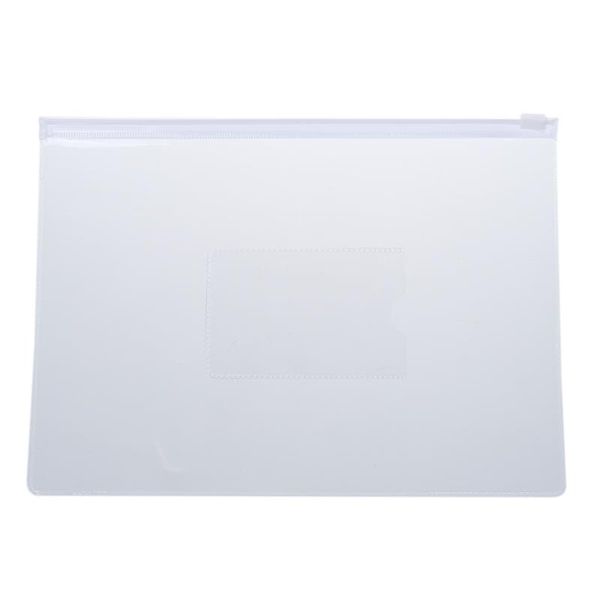 business card files white clear size a5 paper slider zip closure folders bags 20 pcs
business card files white clear size a5 paper slider zip closure folders bags 20 pcs
