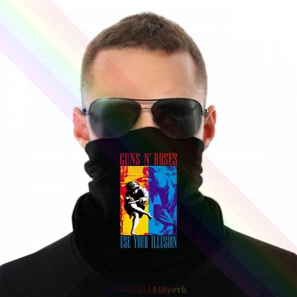 scarves guns n roses men vaporwave logo classic black headband scarf bandana neck warmer unisex, Blue;gray
scarves guns n roses men vaporwave logo classic black headband scarf bandana neck warmer unisex, Blue;gray