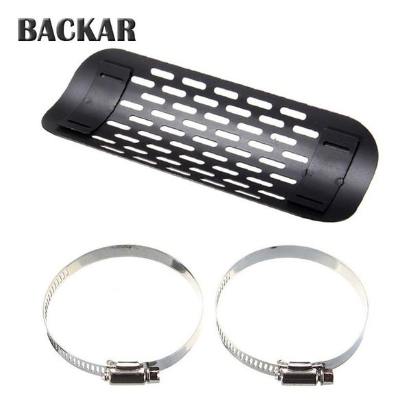 motorcycle exhaust system backar universal styling black modified pipe muffler heat shield cover guard fit for most
motorcycle exhaust system backar universal styling black modified pipe muffler heat shield cover guard fit for most