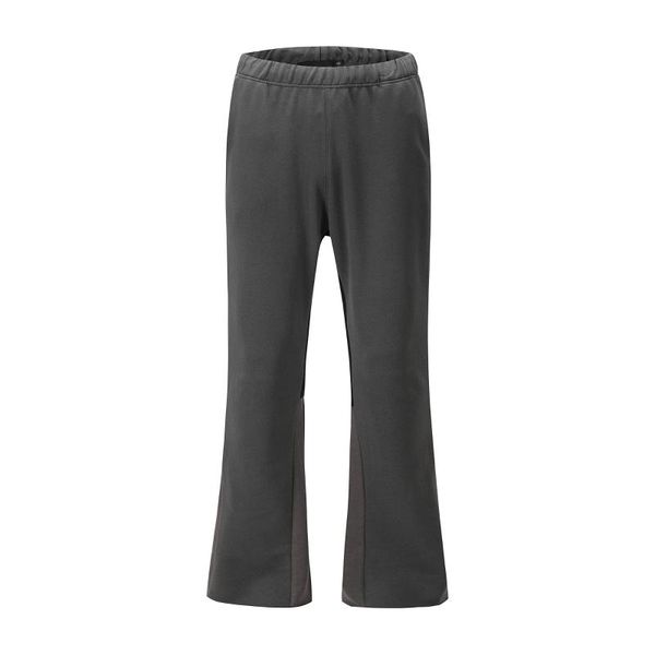 mens solid pant bottom leggings trousers stretch super flares long pants men's, Black
mens solid pant bottom leggings trousers stretch super flares long pants men's, Black