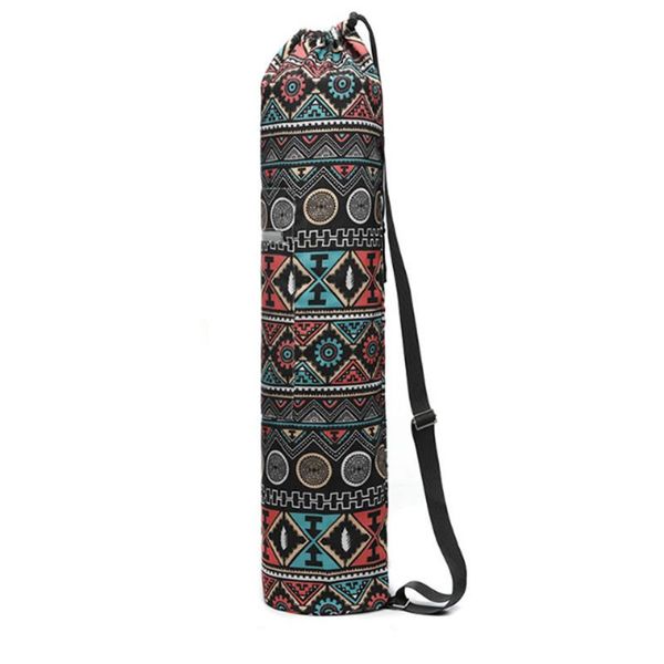 16x75cm yoga bag waterproof canvas outdoor fitness sports handbag multi-function sport exercise gym mats
16x75cm yoga bag waterproof canvas outdoor fitness sports handbag multi-function sport exercise gym mats