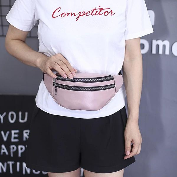 fashion stone pattern pu leather chain waist bag bananka on a belt leisure fanny pack women satchel belly band bags
fashion stone pattern pu leather chain waist bag bananka on a belt leisure fanny pack women satchel belly band bags