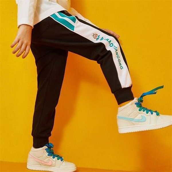 boys pants spring and autumn models 2022 new childrens sports pants big childrens casual trousers, Blue
boys pants spring and autumn models 2022 new childrens sports pants big childrens casual trousers, Blue