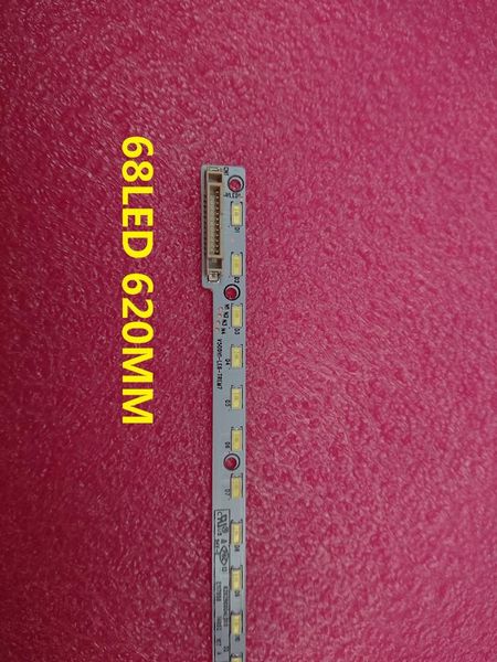 strips 68led 620mm led backlight strip for v500h1-le6-trem7 v500hj1-le8 led50m5580af
strips 68led 620mm led backlight strip for v500h1-le6-trem7 v500hj1-le8 led50m5580af