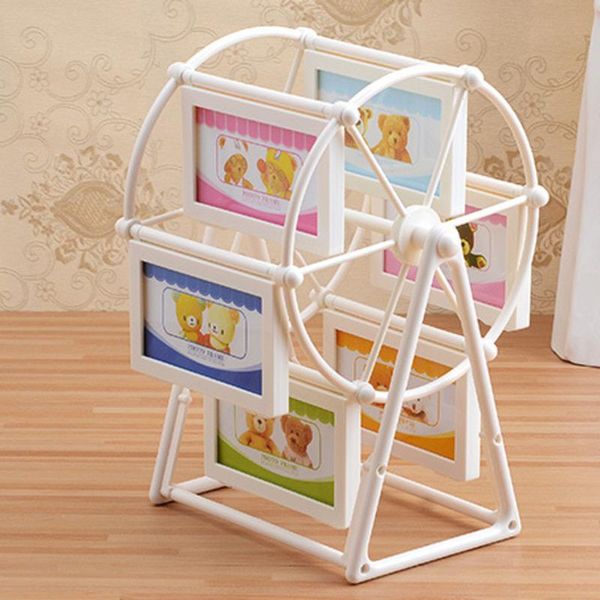 5 inch classical retro 360 degree rotation ferris wheel p frame romantic unassembled diy pictures frame home windmill decor
5 inch classical retro 360 degree rotation ferris wheel p frame romantic unassembled diy pictures frame home windmill decor