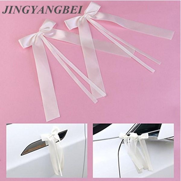 decorative flowers & wreaths 50 pcs /pack delicate pew end decoration silk knots ribbon bows party chairs bowknots white wedding car
decorative flowers & wreaths 50 pcs /pack delicate pew end decoration silk knots ribbon bows party chairs bowknots white wedding car