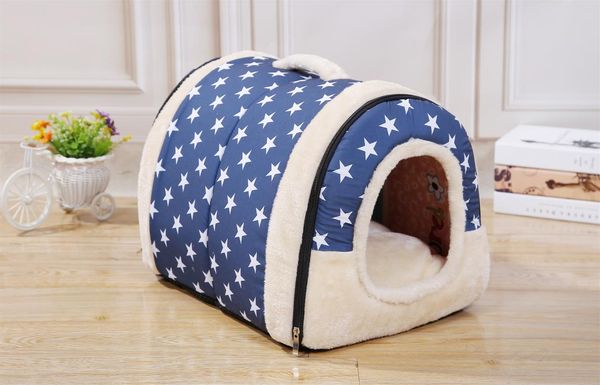 hand-held dog kennel cat can be demolished and washed house four seasons general winter warm summer pet kennels & pens
hand-held dog kennel cat can be demolished and washed house four seasons general winter warm summer pet kennels & pens
