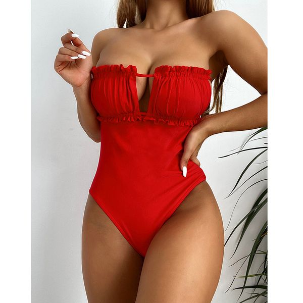one piece swimsuit 2021 holllow out swimwear women bodysuit swimsuit female frilled bathing suit summer beach wear monokiniin
one piece swimsuit 2021 holllow out swimwear women bodysuit swimsuit female frilled bathing suit summer beach wear monokiniin