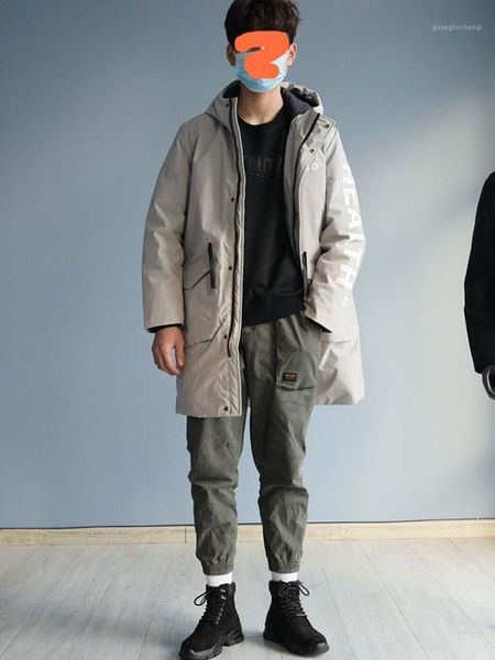 winter fashion big boys duck down coats & jacket long parkas for male casual outerwear waterproof windbreaker xxxl 3xl men's, Black
winter fashion big boys duck down coats & jacket long parkas for male casual outerwear waterproof windbreaker xxxl 3xl men's, Black