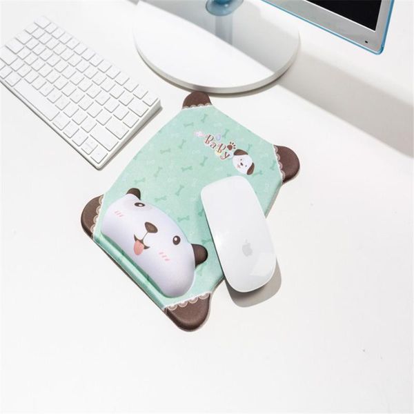 mouse pads & wrist rests cartoon pad with rest korean style girls kawaii non slip silicone gel mousepad support
mouse pads & wrist rests cartoon pad with rest korean style girls kawaii non slip silicone gel mousepad support
