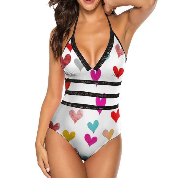 heart swimsuit v shape 1-piece swimwear for chubby skimpy sport bathing suit one-piece suits
heart swimsuit v shape 1-piece swimwear for chubby skimpy sport bathing suit one-piece suits