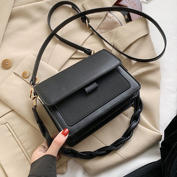 classic designer ed small pu leather flap crossbody bags for women 2021 trend shoulder handbags fashion l003
classic designer ed small pu leather flap crossbody bags for women 2021 trend shoulder handbags fashion l003