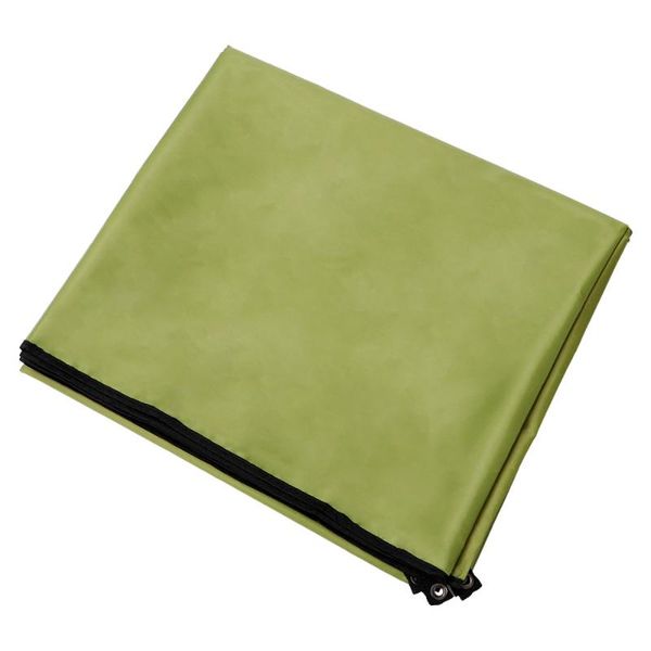 outdoor pads 1pc 300x300cm oxford cloth mat moisture-proof camping tent waterproof ground portable blanket for beach lawn
outdoor pads 1pc 300x300cm oxford cloth mat moisture-proof camping tent waterproof ground portable blanket for beach lawn