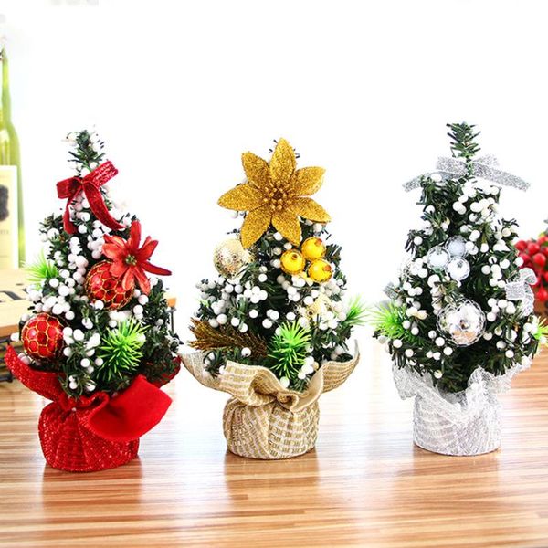 christmas decorations 20cm tree bedroom desk decoration mini desktoy office home children's gift
christmas decorations 20cm tree bedroom desk decoration mini desktoy office home children's gift