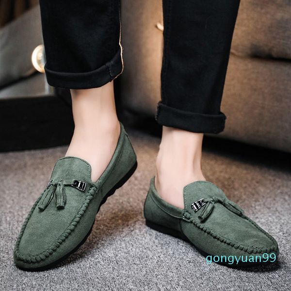 luxurys designers shoes men loafers shoes outdoor classic business shoes suede leather for men fashion slip on flats casua, Black
luxurys designers shoes men loafers shoes outdoor classic business shoes suede leather for men fashion slip on flats casua, Black
