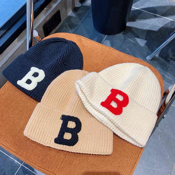 brand caps ins hat female autumn and winter warm knitted korean version versatile b letter wool shopping couple baotou men's fashio, Blue;gray
brand caps ins hat female autumn and winter warm knitted korean version versatile b letter wool shopping couple baotou men's fashio, Blue;gray