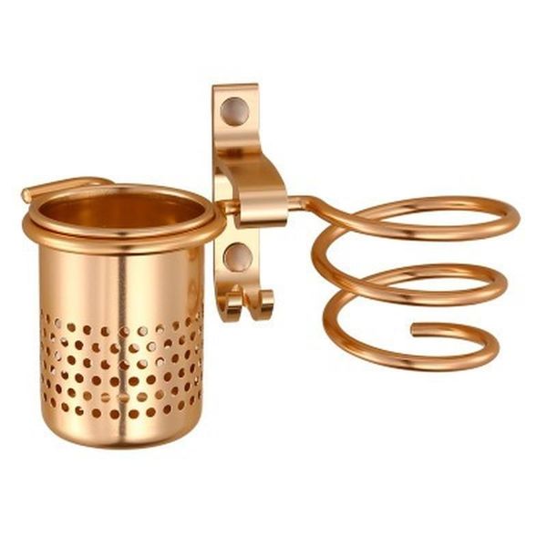 golden haie dryer rack with cup hair blow holder aluminum shelf bathroom accessories wf106 hooks & rails
golden haie dryer rack with cup hair blow holder aluminum shelf bathroom accessories wf106 hooks & rails