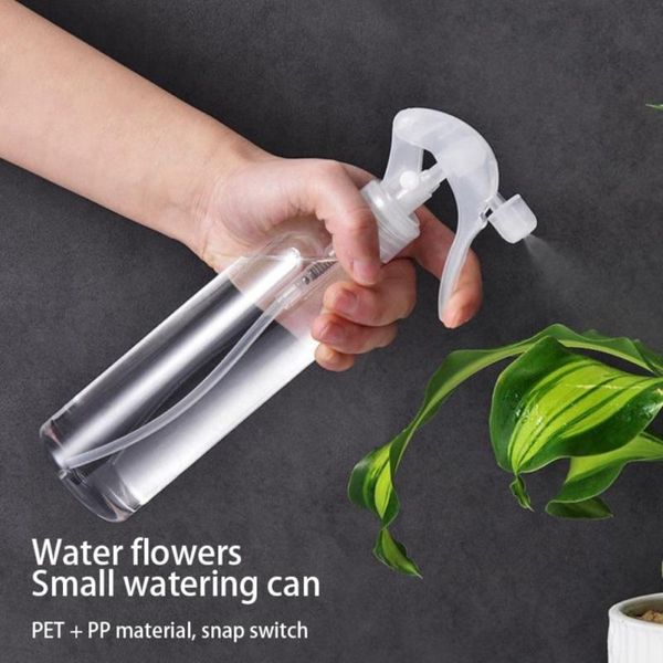 portable plastic spray bottle transparent makeup moisture atomizer pot fine mist sprayer bottles hair hairdressing tools storage & jars
portable plastic spray bottle transparent makeup moisture atomizer pot fine mist sprayer bottles hair hairdressing tools storage & jars