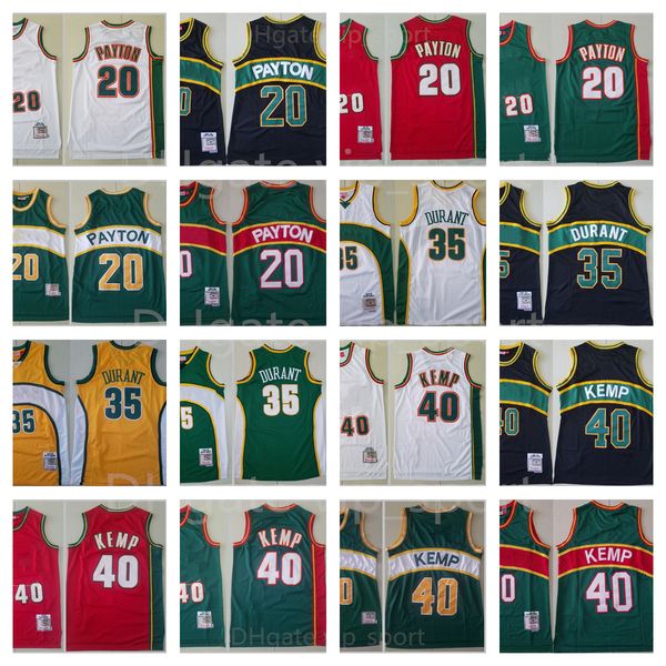 mitchell & ness and vintage basketball gary payton jersey 20 kevin durant 35 shawn kemp 40 retro white red green retire stitched good men al, Black;red
mitchell & ness and vintage basketball gary payton jersey 20 kevin durant 35 shawn kemp 40 retro white red green retire stitched good men al, Black;red