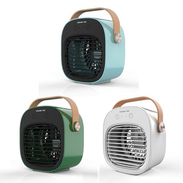 electric fans portable deskair-conditioning water mist fan mini air cooler usb charging small personal cooling tools for home office a6h
electric fans portable deskair-conditioning water mist fan mini air cooler usb charging small personal cooling tools for home office a6h