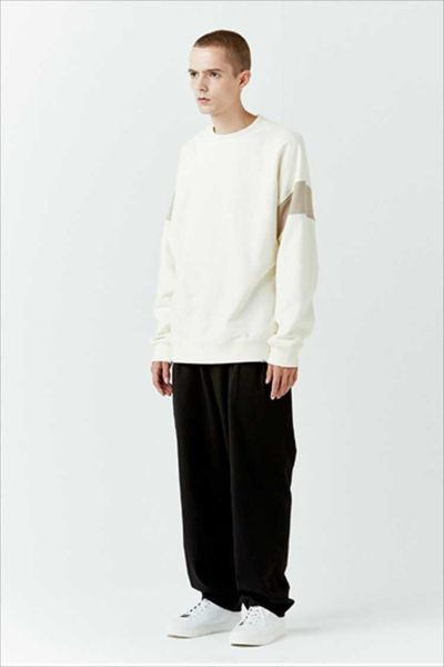 men's pants casual of men spring autumn is loose straight tube lengthen fashionable male youth city pure color trousers, Black
men's pants casual of men spring autumn is loose straight tube lengthen fashionable male youth city pure color trousers, Black