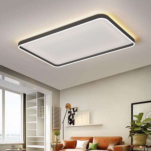 ceiling lights minimalist modern led for bedroom living room light luminarias ac85-265v lamp fixtures lamparas de techo
ceiling lights minimalist modern led for bedroom living room light luminarias ac85-265v lamp fixtures lamparas de techo