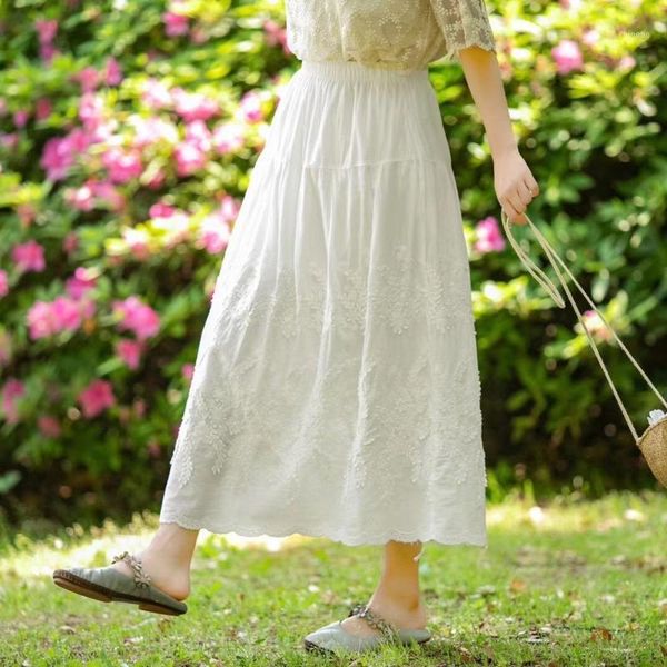 skirts 2021 summer fresh sweet fashion wild simple solid color embroidery waist stitching skirt 4683, Black
skirts 2021 summer fresh sweet fashion wild simple solid color embroidery waist stitching skirt 4683, Black