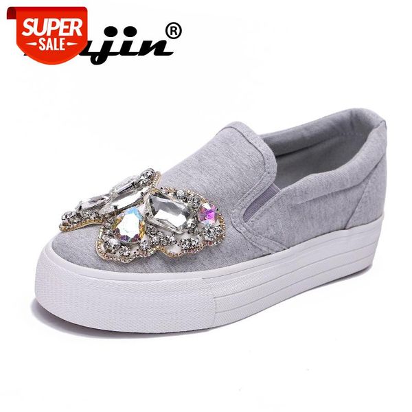fujin 2021 autumn women handmade fujin rhinestone flat platform ladies lace up square toe comfortable breathable casual shoes #lk7l
fujin 2021 autumn women handmade fujin rhinestone flat platform ladies lace up square toe comfortable breathable casual shoes #lk7l