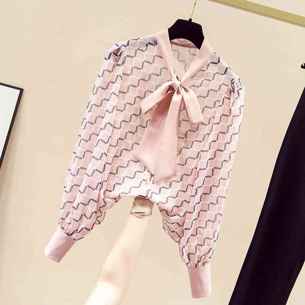 autumn elegant women's bow collar long sleeves chiffon shirts office ladies shirt ol blouse a3668 210428, White
autumn elegant women's bow collar long sleeves chiffon shirts office ladies shirt ol blouse a3668 210428, White