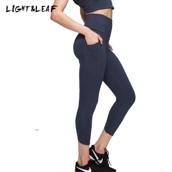 women's pants & capris light&leaf women crop workout leggings gym running crops gyms high waist brand quality girl yk80126, Black;white
women's pants & capris light&leaf women crop workout leggings gym running crops gyms high waist brand quality girl yk80126, Black;white