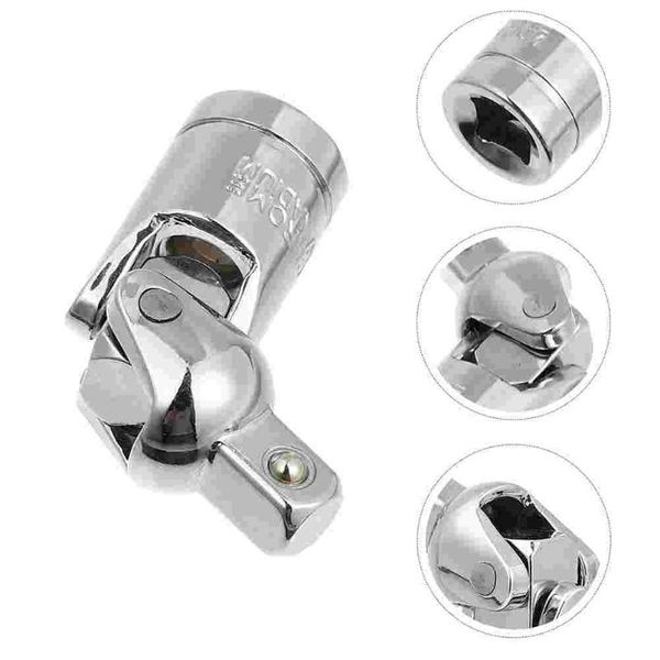 elbow & knee pads 2 pcs 1/4 repair tool socket wrench joint rotary universal sleeve car part, Black;gray
elbow & knee pads 2 pcs 1/4 repair tool socket wrench joint rotary universal sleeve car part, Black;gray