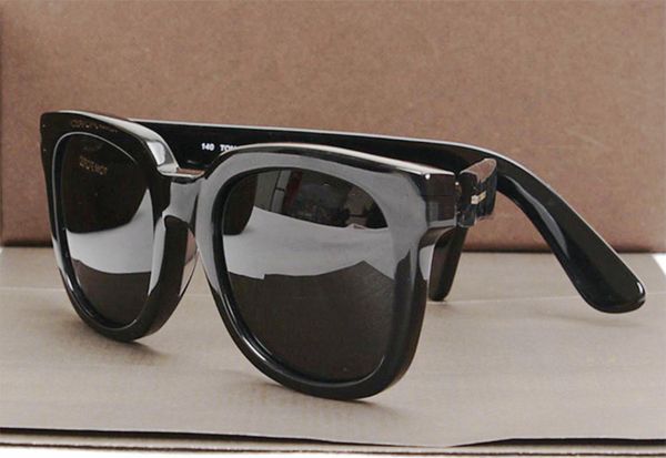 men women tf 211 sunglasses decline angle 53mm square acetate frame real uv400 lenses suitable beach shading, driving, fishing,with accessor, White;black
men women tf 211 sunglasses decline angle 53mm square acetate frame real uv400 lenses suitable beach shading, driving, fishing,with accessor, White;black
