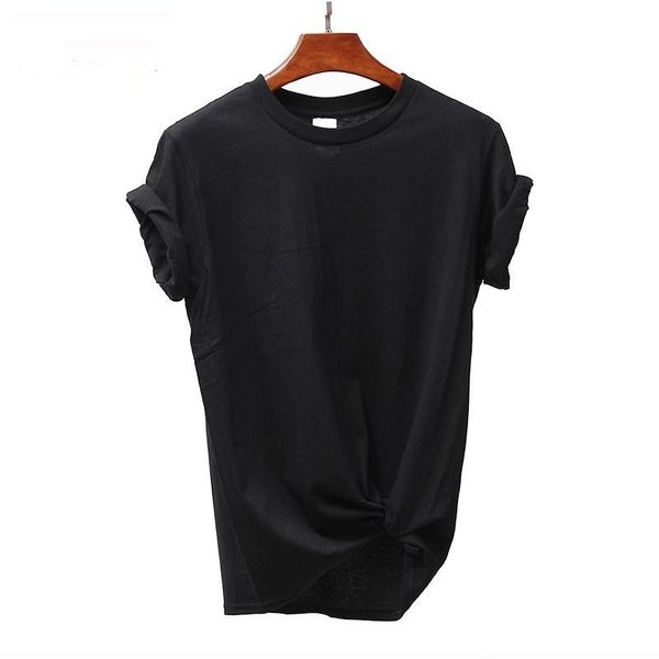 men's t-shirts black and white summer t-shirt for men women 100% cotton, multicolored skating t-shirt, girl harajuku top, White;black
men's t-shirts black and white summer t-shirt for men women 100% cotton, multicolored skating t-shirt, girl harajuku top, White;black