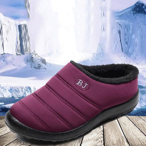autumn and winter 2021 new women's cotton slippers thick soled plush anti slip warm light heel household shoes large 43, Black
autumn and winter 2021 new women's cotton slippers thick soled plush anti slip warm light heel household shoes large 43, Black