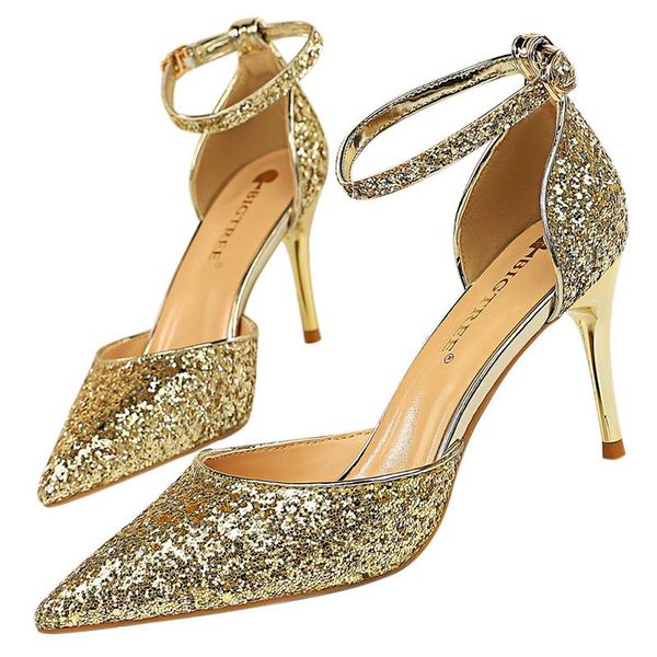 women 7.5cm 9.5cm high heels sparkle sandals wedding bridal low pleaser sandles stiletto glitter prom stripper pumps, Black
women 7.5cm 9.5cm high heels sparkle sandals wedding bridal low pleaser sandles stiletto glitter prom stripper pumps, Black