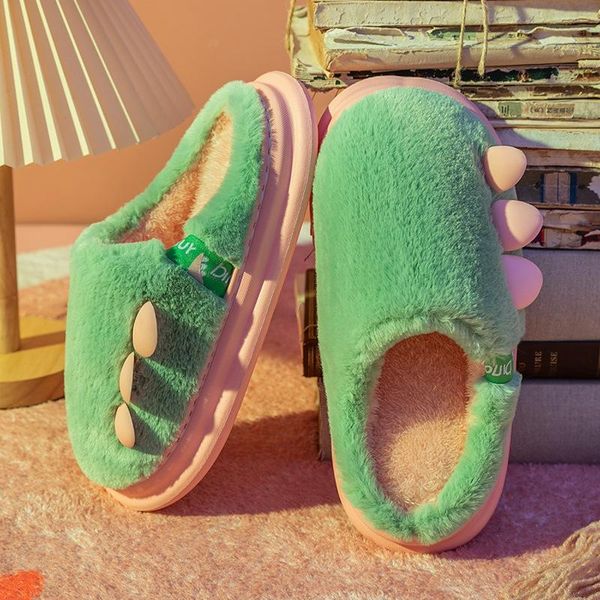 slippers 2021 cartoon women home shoes couples comfort soft winter indoor warm thick heels causal cute girl slides, Black
slippers 2021 cartoon women home shoes couples comfort soft winter indoor warm thick heels causal cute girl slides, Black