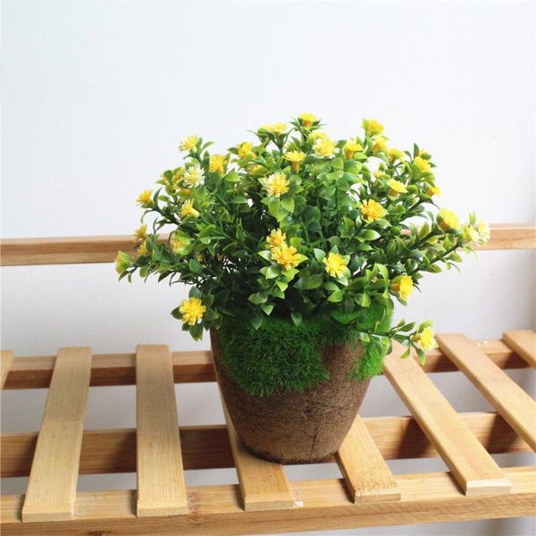 decorative flowers & wreaths garden artificial bonsai decor decorating wedding party deskornament
decorative flowers & wreaths garden artificial bonsai decor decorating wedding party deskornament