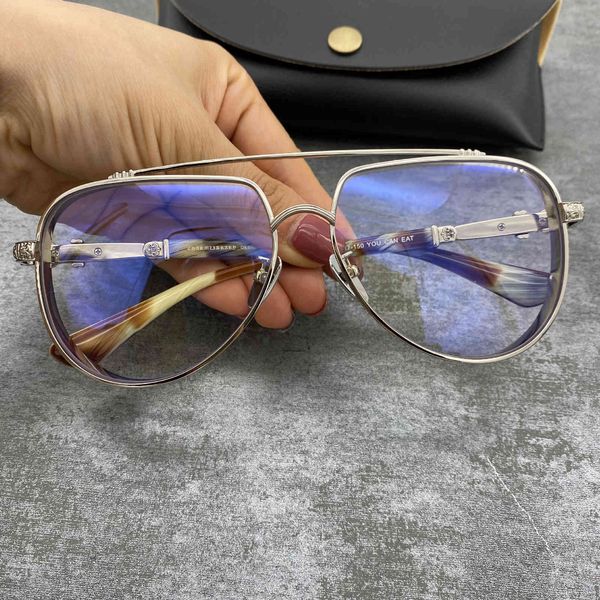 70% off online store krosin glasses frame pure titanium large double beam lens thick edge carved flat, White;black
70% off online store krosin glasses frame pure titanium large double beam lens thick edge carved flat, White;black