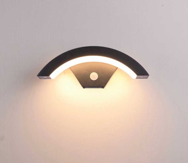 wall lamp induction simple creative outdoor indoor moden motion sensor moon waterproof garden porch frontdoor black aluminum
wall lamp induction simple creative outdoor indoor moden motion sensor moon waterproof garden porch frontdoor black aluminum
