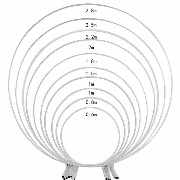 party decoration circle backdrop stand wedding mariage birthday balloon arch support kit round flower with foot
party decoration circle backdrop stand wedding mariage birthday balloon arch support kit round flower with foot