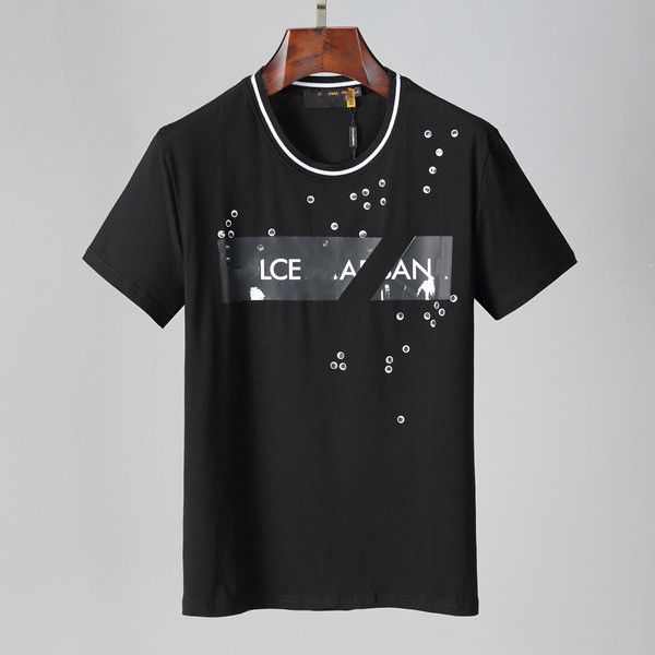 summer retro mens designer rhinestone t-shirts short-sleeve slim crew neck casual shirts tee mercerized cotton, m-3xl9, White;black
summer retro mens designer rhinestone t-shirts short-sleeve slim crew neck casual shirts tee mercerized cotton, m-3xl9, White;black