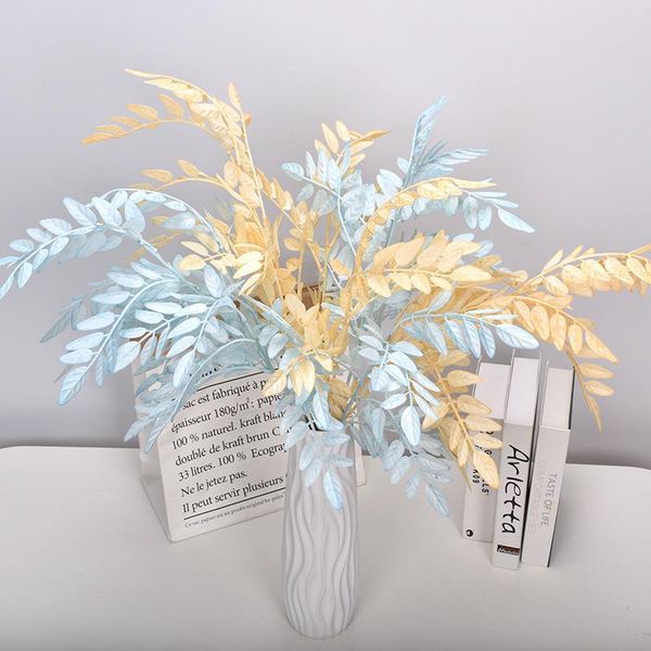 decorative flowers & wreaths christmas leaves plastic artificial plants with grass decoration acacia home accessories
decorative flowers & wreaths christmas leaves plastic artificial plants with grass decoration acacia home accessories