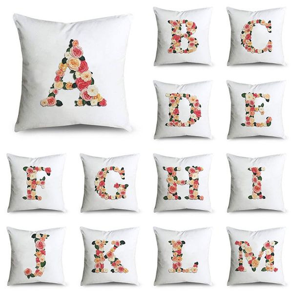 cushion/decorative pillow cushion cover pink flower letter pillowcase sofa and car seat decoration polyester home chair 45cm*45cm
cushion/decorative pillow cushion cover pink flower letter pillowcase sofa and car seat decoration polyester home chair 45cm*45cm