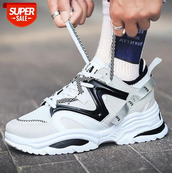 2019 harajuku autumn vintage sneakers men breathable mesh casual shoes men comfortable fashion tenis masculino adulto sneakers #vl17
2019 harajuku autumn vintage sneakers men breathable mesh casual shoes men comfortable fashion tenis masculino adulto sneakers #vl17